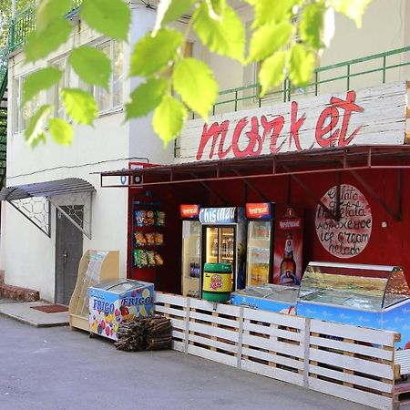 Pensiunea Della Nonna Vadul lui Vodă Zewnętrze zdjęcie