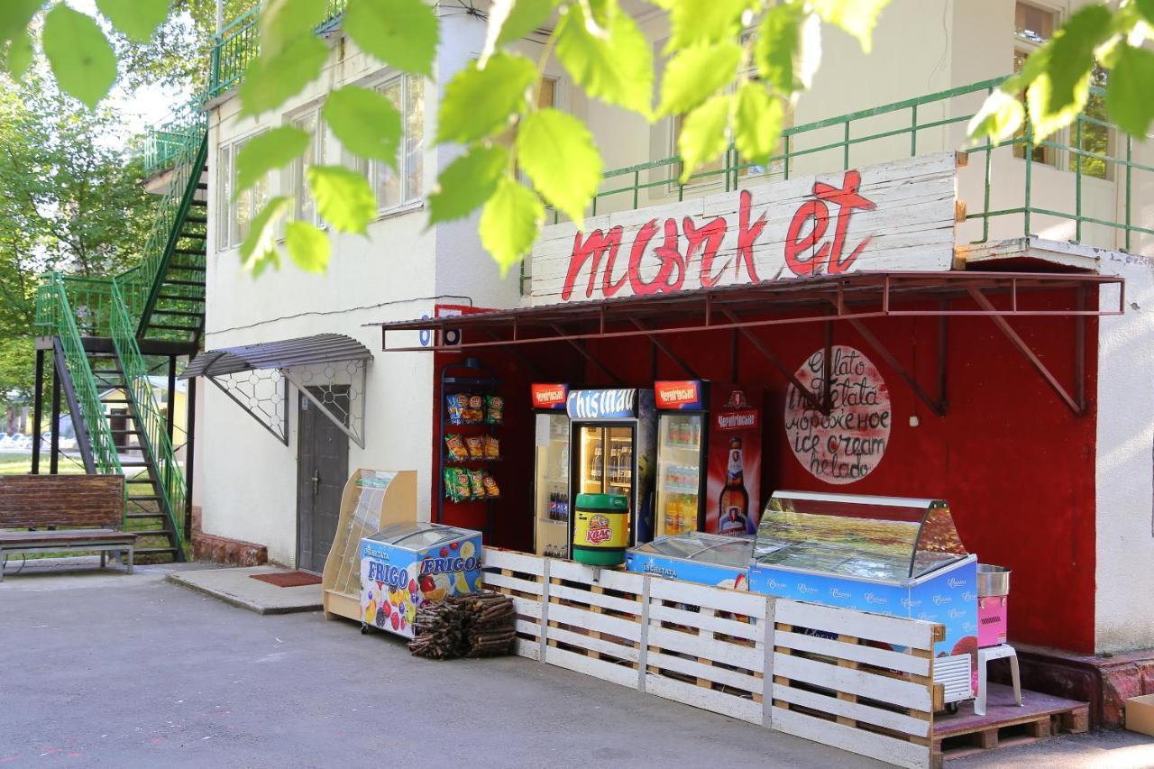 Pensiunea Della Nonna Vadul lui Vodă Zewnętrze zdjęcie