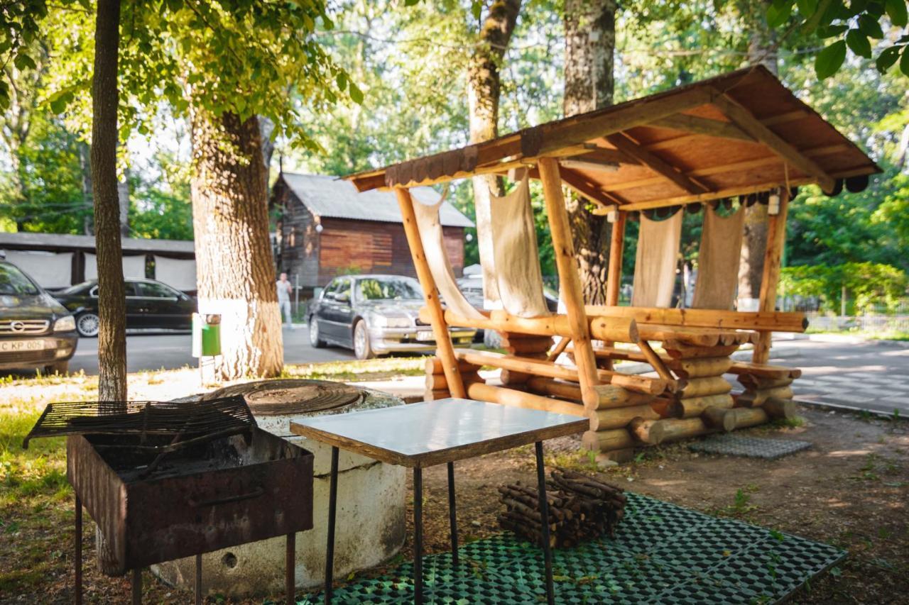 Pensiunea Della Nonna Vadul lui Vodă Zewnętrze zdjęcie