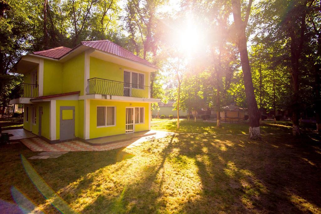 Pensiunea Della Nonna Vadul lui Vodă Zewnętrze zdjęcie