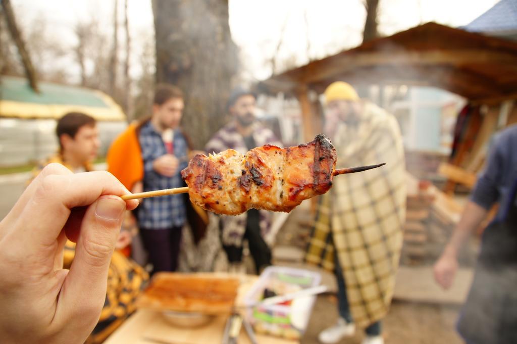 Pensiunea Della Nonna Vadul lui Vodă Zewnętrze zdjęcie