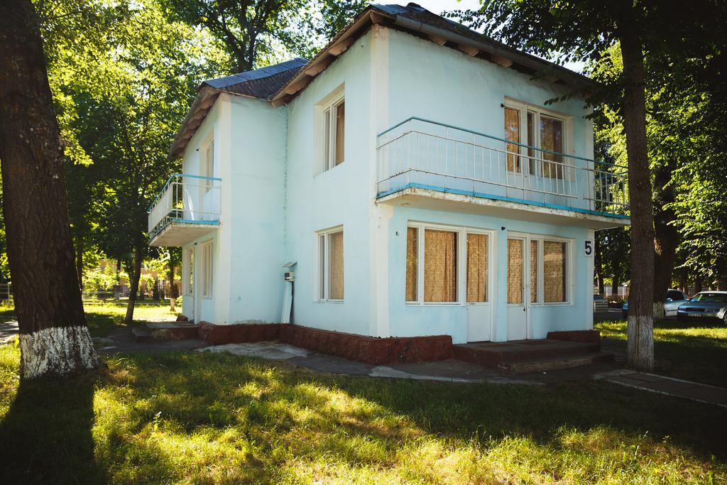 Pensiunea Della Nonna Vadul lui Vodă Zewnętrze zdjęcie
