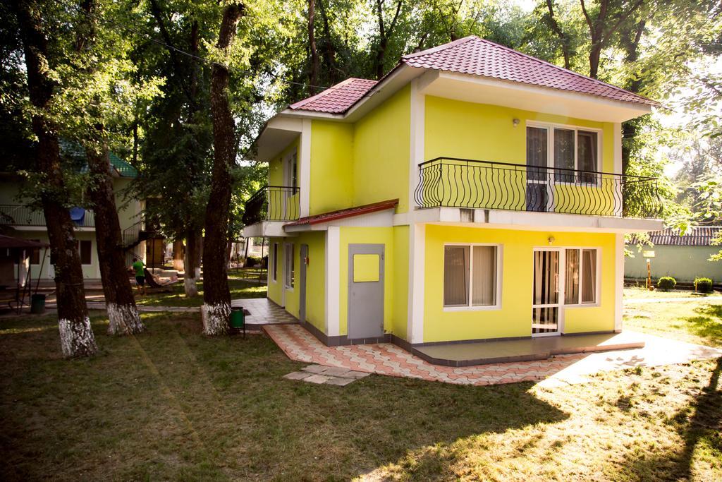 Pensiunea Della Nonna Vadul lui Vodă Zewnętrze zdjęcie